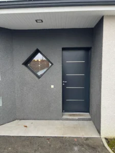 porte