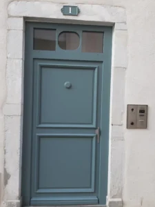porte 7